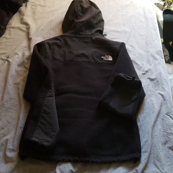 North face women denali - Picture 3 of 3
